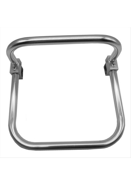 Brompton Için Katlanır Bisiklet Ön Çantaları ve Rafları (Yurt Dışından)