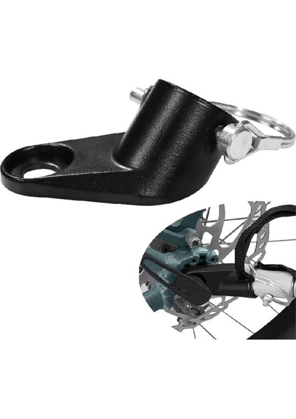 Bisiklet Römork Bağlantı Seti, Ağır Hizmet Tipi Bisiklet Römork Bağlantı Parçası Yedek Bisiklet Kargo Römork Bağlantı Parçası (Yurt Dışından) modelleri