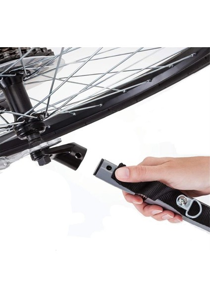 Bisiklet Römork Bağlantı Seti, Ağır Hizmet Tipi Bisiklet Römork Bağlantı Parçası Yedek Bisiklet Kargo Römork Bağlantı Parçası (Yurt Dışından) fırsatları