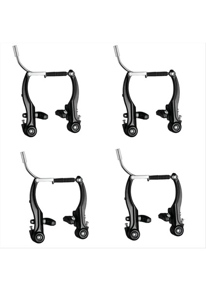 V Fren Ön ve Arka Kaliper Alet Parça Seti, A (Yurt Dışından)