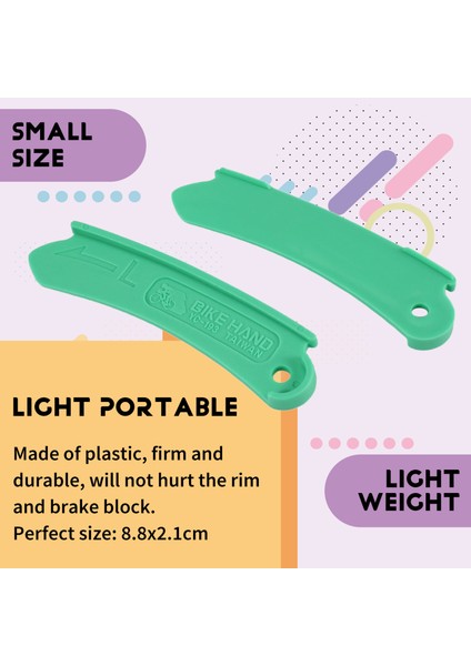 Bıke Hand Dayanıklı Bisiklet Fren Bloğu Ayarlama Aleti Bisiklet V Fren Tutucu Balata Blokları Mtb Yol Bisikleti Katlanır Bisiklet Balatalarına Uyar (Yurt Dışından) indirimleri