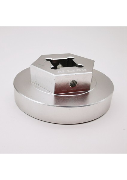 Trek Için 1 Adet Bisiklet Orta Göbek Montaj ve Sökme Aleti 16T 52.2mm (Yurt Dışından) modelleri