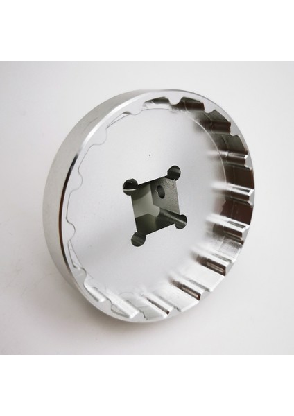 Trek Için 1 Adet Bisiklet Orta Göbek Montaj ve Sökme Aleti 16T 52.2mm (Yurt Dışından) indirimleri