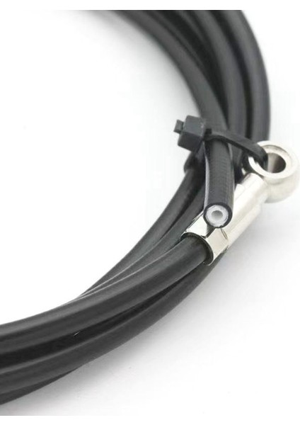 Magura Mt4/mt5/mt6/mt7/mt8 Için 2m Bisiklet Hidrolik Fren Hortumu (Yurt Dışından) fırsatları