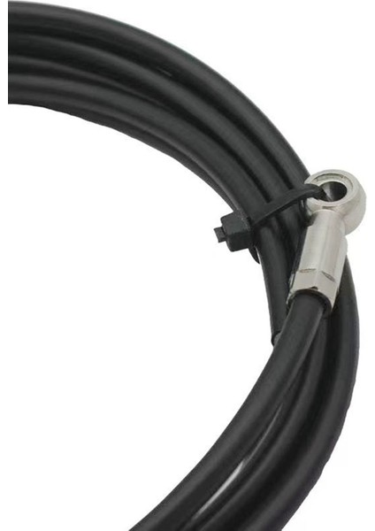 Magura Mt4/mt5/mt6/mt7/mt8 Için 2m Bisiklet Hidrolik Fren Hortumu (Yurt Dışından) indirimleri