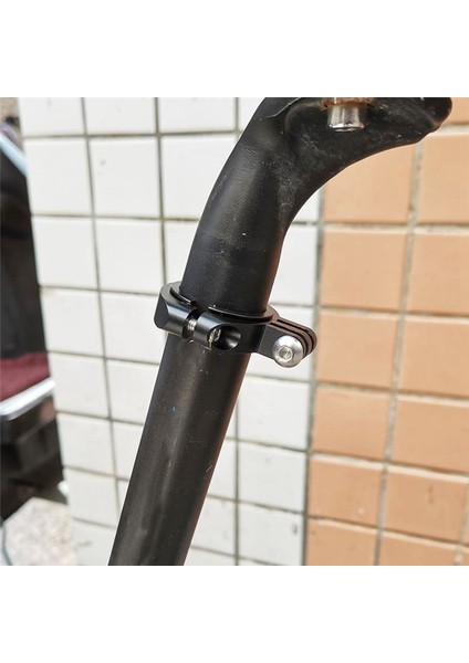 Gopro Kamera Uzatma Braketi Için Alüminyum Alaşımlı Braket (Yurt Dışından) modelleri