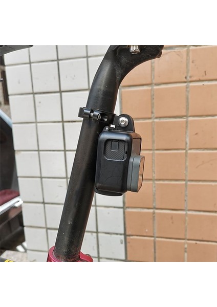 Gopro Kamera Uzatma Braketi Için Alüminyum Alaşımlı Braket (Yurt Dışından) fırsatları