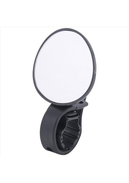 Dağ ve Yol Bisikleti Için Ayarlanabilir Bisiklet Arka Görünümü Gidonu (Yurt Dışından)