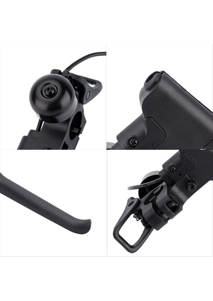 Xiaomi 4 Pro Elektrikli Scooter Fren Kolu Için Fren Kolu (Yurt Dışından) fiyatları