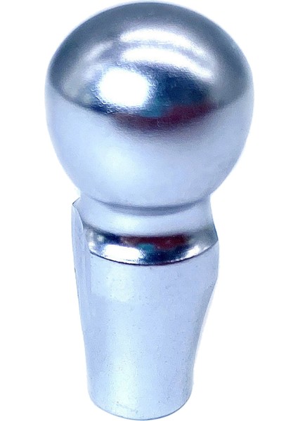 Brompton Katlanır Bisiklet Için Uzun Tutma Topları Başlık Borusu Cıvatası - Gümüş (Yurt Dışından)