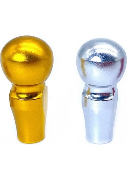 Brompton Katlanır Bisiklet Için Uzun Tutma Topları Başlık Borusu Cıvatası - Gümüş (Yurt Dışından) indirimleri