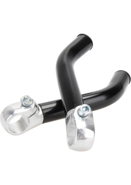 22,2 cm Bisiklet Koyun Boynuzu Gidonu Için Bisiklet Destek Gidonu, Mavi (Yurt Dışından) modelleri