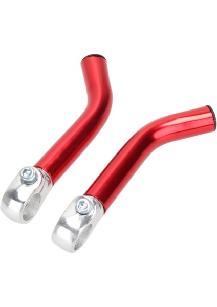 22,2 cm Bisiklet Koyun Boynuzu Gidonu Için Bisiklet Destek Gidonu, Mavi (Yurt Dışından) fırsatları