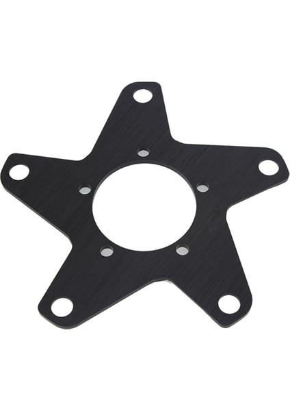 Bafang Için Elektrikli BBS01 BBS02 130BCD Zincir Halkası Örümcek Adaptörü (Yurt Dışından) fiyatları