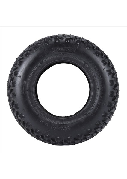 Speedway Mini 8 Inç Elektrikli Scooter Lastiği Için 200X50 Dış Lastik (Yurt Dışından) fiyatları