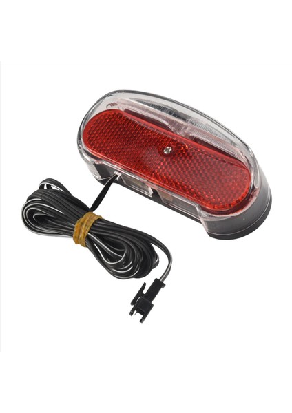 6V-48V E-Bisiklet Arka Lambası E-Scooter Gece Güvenlik LED Uyarı Arka Lambası (Yurt Dışından) fiyatları