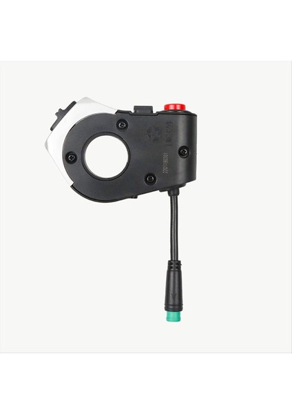 10 Inç Kugoo M4 Pro Için 5 Pinli Sinyal Açma/kapama Düğmesi Işık Anahtarı (Yurt Dışından) modelleri