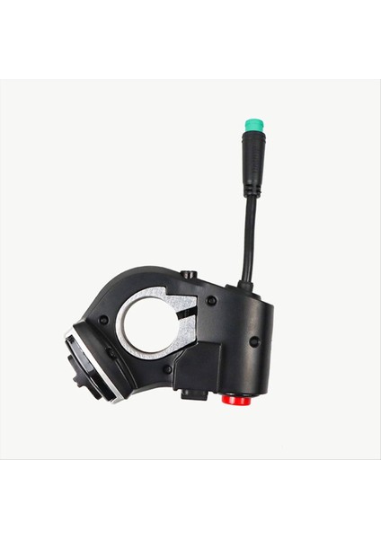 10 Inç Kugoo M4 Pro Için 5 Pinli Sinyal Açma/kapama Düğmesi Işık Anahtarı (Yurt Dışından) indirimleri