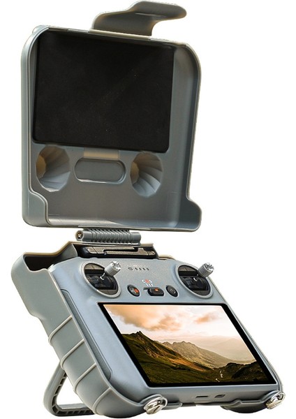 Djı Rc2 Uzaktan Kumanda Saklama Kutusu, Işık Kalkanı Kapağı Koruma Kutusu Için (Yurt Dışından) fiyatları