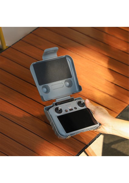 Djı Rc2 Uzaktan Kumanda Saklama Kutusu, Işık Kalkanı Kapağı Koruma Kutusu Için (Yurt Dışından) modelleri