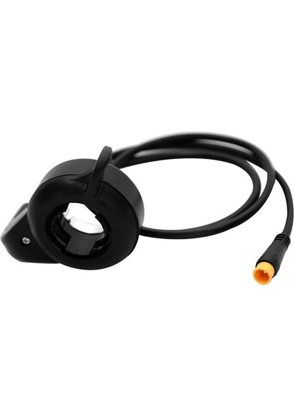 24V 36V 48V Elektrikli Bisiklet Başparmak Gazı, Su Geçirmez Bağlantı (Yurt Dışından) modelleri