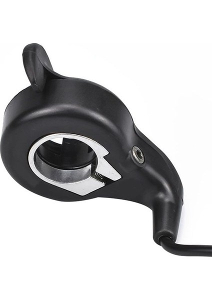 24V 36V 48V Elektrikli Bisiklet Başparmak Gazı, Su Geçirmez Bağlantı (Yurt Dışından) fırsatları