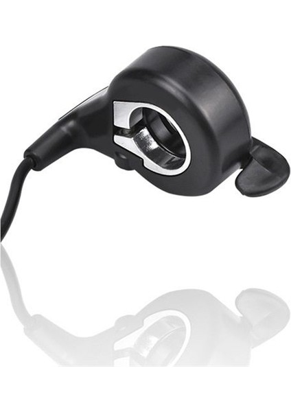 24V 36V 48V Elektrikli Bisiklet Başparmak Gazı, Su Geçirmez Bağlantı (Yurt Dışından) indirimleri