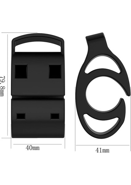 Tomtom/tıcwatchwatch Outdoor Ride Için Forerunner Evrensel Bisiklet Standı Için Gidona Monte Edilen Bisiklet Montaj Kiti Tutucu (Yurt Dışından) indirimleri