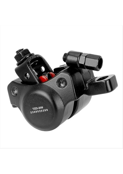 Elektrikli Scooter Disk Frenleri, Fren Parçaları ve Aksesuarları Siyah (Yurt Dışından) fırsatları