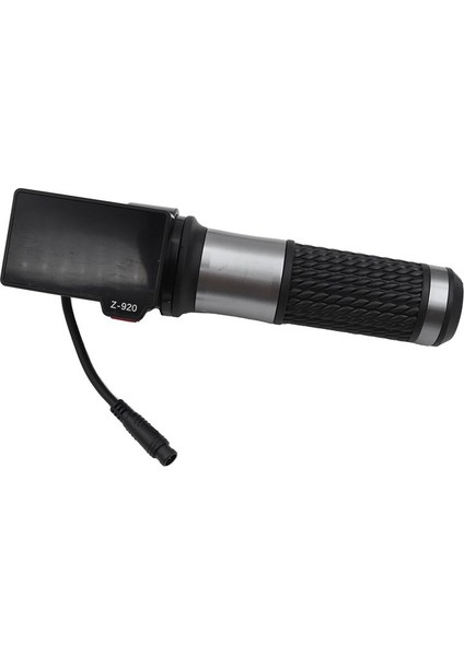 Kugoo M5 Pro Için Z-920 LCD Ekranlı Gösterge Paneli 36V Metre (Yurt Dışından)