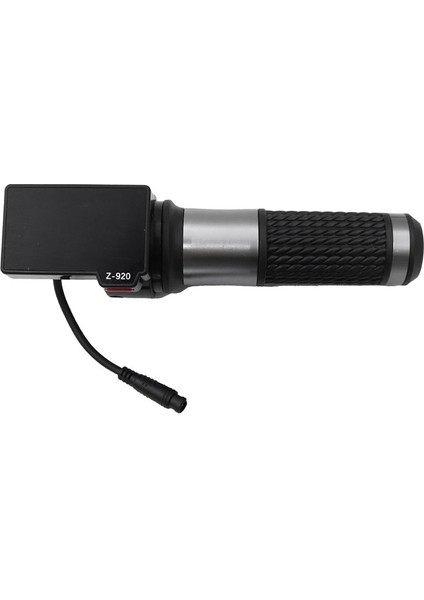 Kugoo M5 Pro Için Z-920 LCD Ekranlı Gösterge Paneli 36V Metre (Yurt Dışından) modelleri