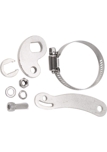 Bisiklet Tork Kolu Düşüş Amplifikatörü Elektrikli Bisiklet Aksesuarları (Yurt Dışından)