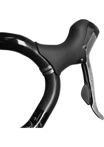 Shimano ST5600/5601/6600 Için Bisiklet Fren Vites Kolu Braket Kılıfları ve Kaputları Kauçuk Vites Kolu Kılıfı (Yurt Dışından) indirimleri