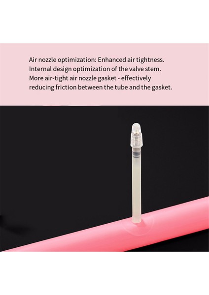 Ultra Hafif Yol Bisikleti Iç Lastiği Tpu Lastik 45 mm Uzunluk Presta Valf (Yurt Dışından) modelleri