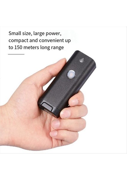 Bisiklet Farı 5W Dağ Bisikleti 1200 Mah Far Bisiklet Aydınlatması (Yurt Dışından) modelleri