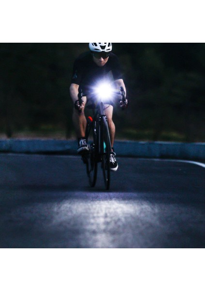 Bisiklet Farı 5W Dağ Bisikleti 1200 Mah Far Bisiklet Aydınlatması (Yurt Dışından) indirimleri