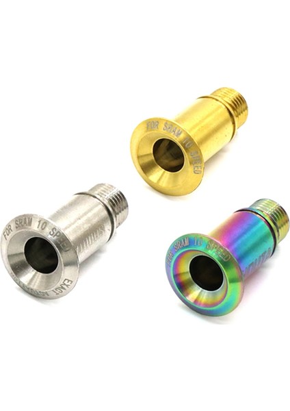 Sram Xo/x9 Titanyum Bisiklet Arka Vites Cıvataları (Yurt Dışından) fiyatları