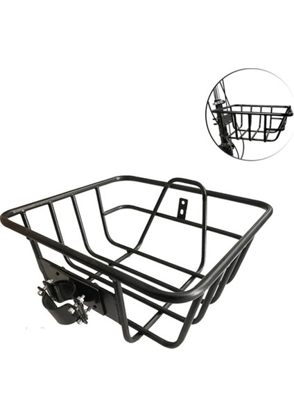 Kadınlar Için Bisiklet ve Elektrikli Bisiklet Ön Sepeti (Yurt Dışından) fiyatları