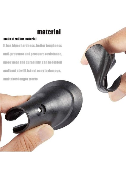 Xiaomi 1S/M365/PRO Için Scooter Çamurluk Ön ve Arka Balık Kuyruğu Çamur Sıçratma (Yurt Dışından) fırsatları