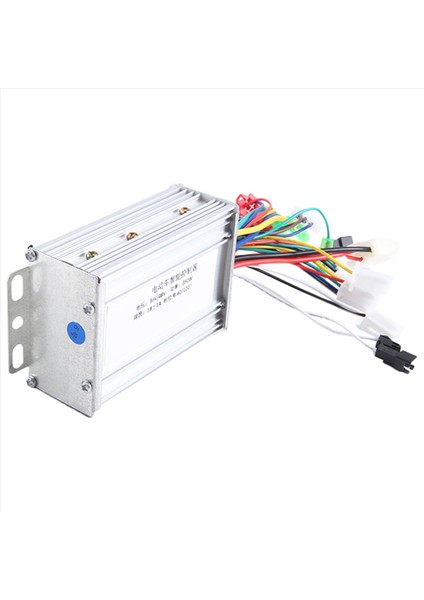 36V 48V 350W E-Bisiklet Fırçasız Kontrol Cihazı 6 Tüplü Çift Mod (Yurt Dışından) modelleri