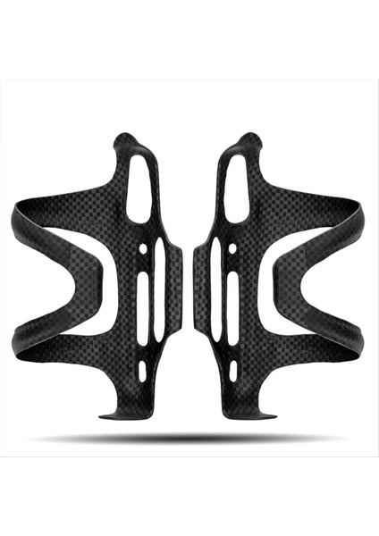 Karbon Fiber Bisiklet Su Şişesi Tutucu Sağ (Yurt Dışından) fiyatları