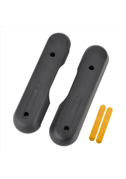 Max G2 Elektrikli Scooter Kabuğu Için Arka Çatal Dekoratif Kapak Çubuğu (Yurt Dışından) modelleri