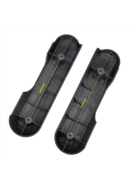 Max G2 Elektrikli Scooter Kabuğu Için Arka Çatal Dekoratif Kapak Çubuğu (Yurt Dışından) fırsatları