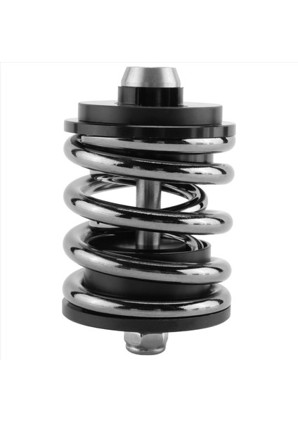 Brompton Süspansiyonlu Katlanır Bisiklet Arka Yaylı Amortisör, Siyah (Yurt Dışından)