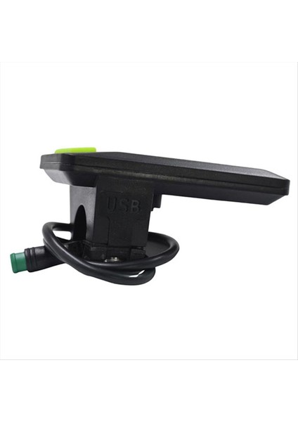 P3C 5pın Elektrikli Bisiklet LCD Ekran Metre E Scooter LCD Paneli (Yurt Dışından) fiyatları