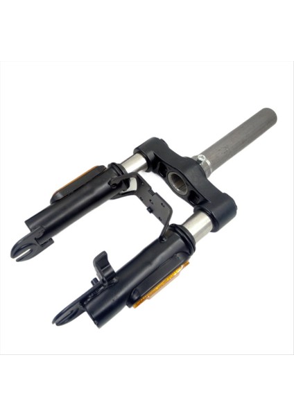 Ninebot G30 G30D G30L Siyah Için Yükseltme Süspansiyon Sönümleme Sistemi (Yurt Dışından) modelleri