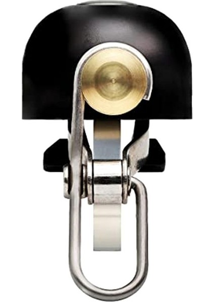 Bisiklet Zili El Zili, Gidona Takılan Klasik Zil Retro Vintage Korna (Yurt Dışından)