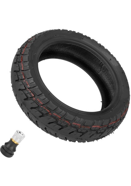 Niu Elektrikli Scooter 9.5x2.50 Vakum Lastiği Niu Kqı3 Için Uygundur (Yurt Dışından)