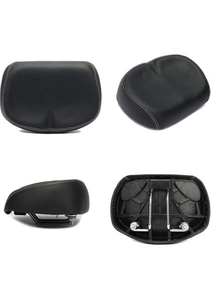 Rahat Ekstra Geniş Bisiklet Sele, Su Geçirmez Şok Bisiklet Koltuğu (Yurt Dışından) indirimleri