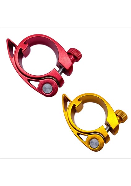 Dahon Fnhon Hızlı Çıkarma Altın Katlanır Bisiklet Sele Borusu Calmp (Yurt Dışından) fiyatları